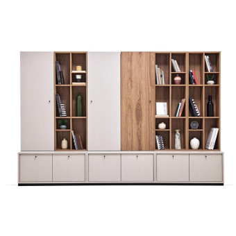 ТВ модуль нижний ENZA HOME LORETO EH57630