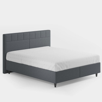 Основание кровати 140x200 ENZA HOME Коллекция LENTO (ЛЕНТО) арт. EH74649