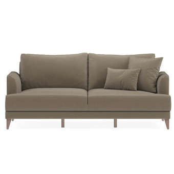 Диван кровать трехместный ENZA HOME FIORE EH52993