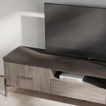 ТВ тумба на ножках ENZA HOME VARENA EH69407