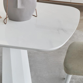 Стол обеденный ENZA HOME LEGATO EH59465