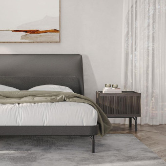 Тумба прикроватная ENZA HOME AUSTIN EH68788