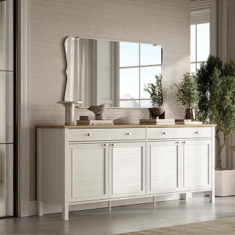 Сервант ENZA HOME MARSELL EH74188