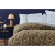 Комплект постельного белья Queen Size (200x220 см) YATAS BEDDING "VALERI" EH56529