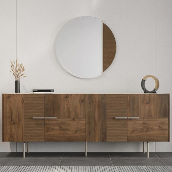 Сервант ENZA HOME PAVIA EH66974