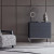 Комод с 3 ящиками ENZA HOME Коллекция LEGATO (ЛЕГАТО) арт. EH59519
