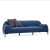 Диван двухместный ENZA HOME Коллекция SWAN (СВАН) арт. EH60968