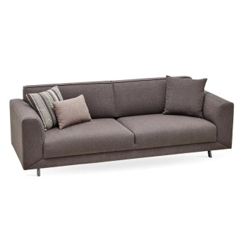 Диван кровать трехместный ENZA HOME BASEL EH59882