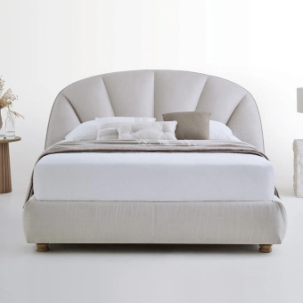 Изголовье 150 ENZA HOME Коллекция NATURA REST (НАТУРА РЕСТ) арт. EH74463