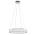 Люстра подвесная Nowodvorski Luxora Led Transparent 11705