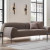 Диван двухместный ENZA HOME Коллекция SWAN (СВАН) арт. EH60971