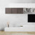 ТВ модуль настенный ENZA HOME Коллекция LEGATO (ЛЕГАТО) арт. EH60854