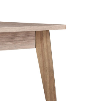 Стол обеденный раздвижной ENZA HOME PALOMA EH73931