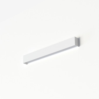 Настенный светильник Nowodvorski Серия Straight Wall LED S (Стрейт Уолл Лед S) Цвет White (Белый) арт. 7568