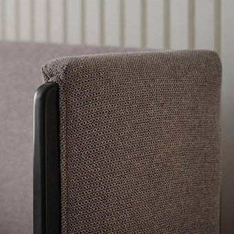 Кровать без ящика 200x200 ENZAHOME TUNIS EH68363