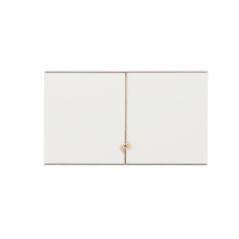 Шкаф настенный ENZA HOME PIEDRA EH20234