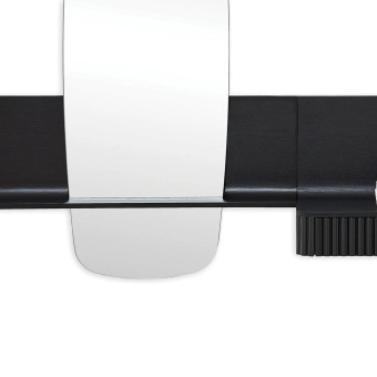 Зеркало для гостинной ENZA HOME RABAT EH68310