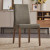 Стул PROMO ENZA HOME Коллекция LORETO (ЛОРЕТО) арт. EH57570