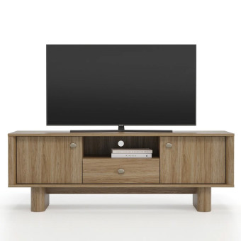 Тумба под ТВ 160 см ENZA HOME PERGE EH73914