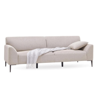 Диван кровать трехместный ENZA HOME BERTA EH67294