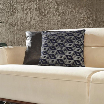 Диван трехместный ENZA HOME VALDERA EH52862