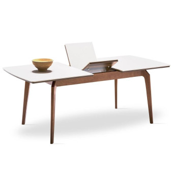 Стол обеденный раздвижной ENZA HOME NETHA EH21769