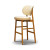Стул барный MBINTERIORS CHLOE MB020110