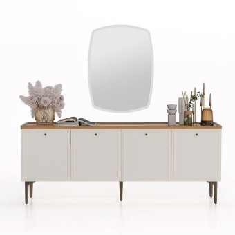 Сервант 201 см ENZA HOME MARSANA EH73952