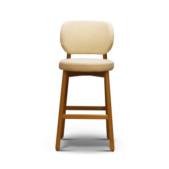 Стул барный MBINTERIORS CHLOE MB020110