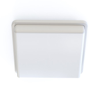 Настенно-потолочныйк с датчиком движения Nowodvorski Tahoe Sensor White (Cерия Tahoe Sensor, Цвет Белый) арт. 10040