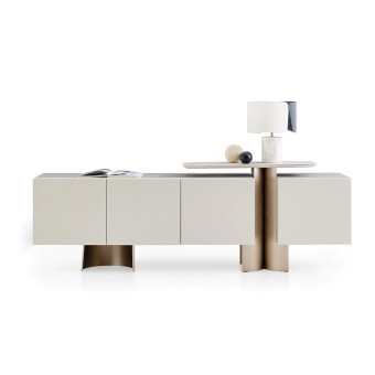 Сервант ENZA HOME Коллекция PAGOS (ПАГОС) арт. EH74180
