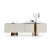 Сервант ENZA HOME Коллекция PAGOS (ПАГОС) арт. EH74180