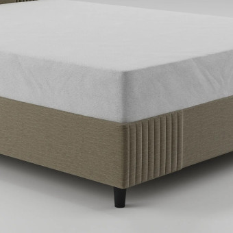 Основание 100x200 ENZA HOME Коллекция WOOL SENSE (ВУЛ СЭНС) арт. EH61443