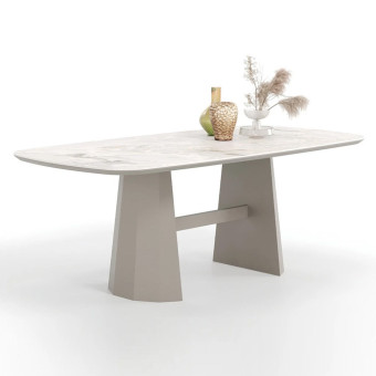 Стол обеденный ENZA HOME HERA EH73900