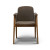Полукресло MBINTERIORS REFLEX MB020141