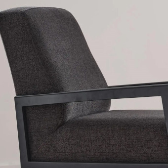 Кресло ENZA HOME MILOS EH65335