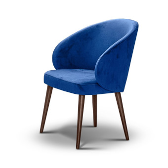 Полукресло MBINTERIORS ALONE MB020101