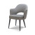 Кресло MBINTERIORS FELLINY MB020115