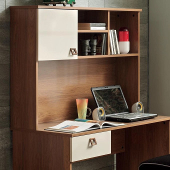 Cтол письменный ENZA HOME Коллекция MISTRAL (МИСТРАЛ) арт. EH57744