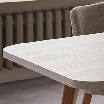 Стол обеденный ENZA HOME LORETO EH57547