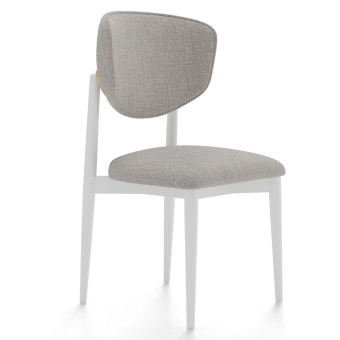 Стул альтернативный ENZA HOME MARSELL EH74195