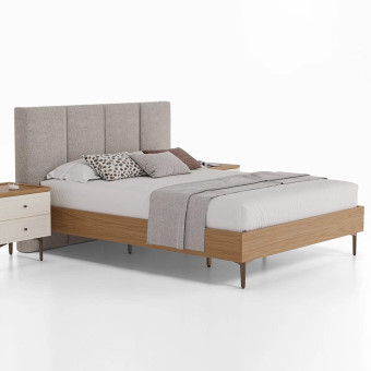 Основание без ящика 160x200 ENZA MARSANA EH73974