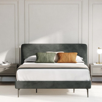 Основание с ящиком 160x200 ENZAHOME HERA EH73876