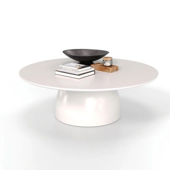 Стол журнальный большой ENZA HOME AMALFI EH68806