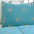 Подростковый постельный комплект с одеялом YATAS BEDDING "ATLANTA" EH59186