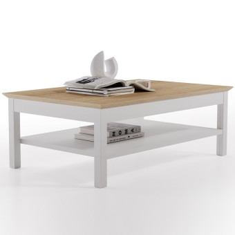 Стол журнальный ENZA HOME MARSELL EH74226