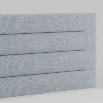 Изголовье 200 ENZA HOME SUPREME PEDIC EH64273