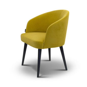 Полукресло MBINTERIORS NAOMI MB020131