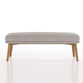 Банкетка ENZA HOME MARSANA EH73975