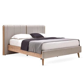 Изголовье (150x200 см) ENZA HOME POLKA EH57738